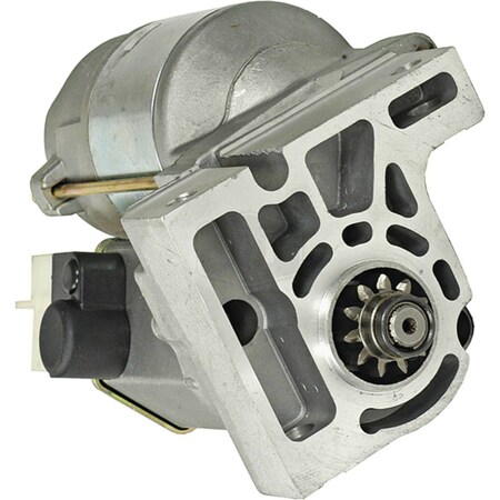 Aftermarket JAndN Electrical Products Starter 410-52043-JN